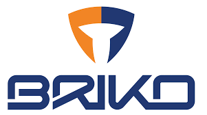 Briko logo