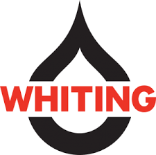 whiting petroleum